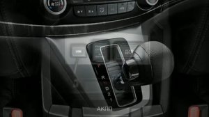 Хонда СРВ (Honda CR V 2.4 Premium) - Характеристики и комплектация