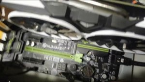 Замена диска с HDD на M2. NVMe PCIe