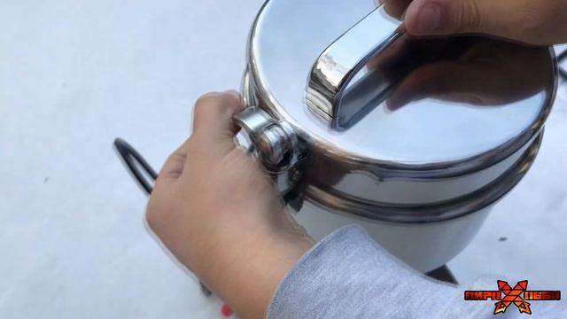 Промышленная кофемолка (обзор) смотреть онлайн