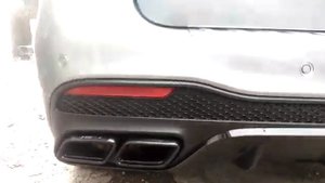 Тюнинг Краснодар Mercedes ML и GLE Установка обвеса 6.3 AMG (tuning-elite.com)