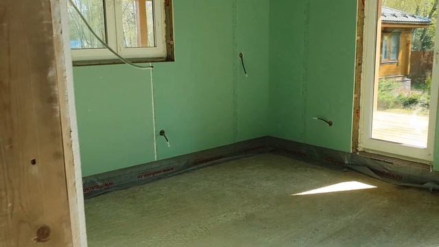 Kd.i: Удобный дом со вторым светом, террасами и большой гостиной. Проект КД-27 смотреть онлайн