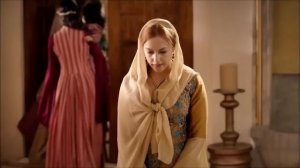 Magnificent Century Episode 31 | English Subtitle