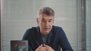 Андрей Рубанов рассказывает о своем романе «Финист – ясный сокол»