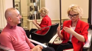 Трансляция  Эвелина Хромченко и Александр Тодчук 6 февраля в VK, FB, YTube