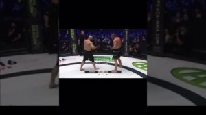 Штырков Удивил!Мага сдался! Полный бой Иван Штырков и Магамед Исмаилов