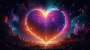 Love is broken(aircult) (Premiere OF THE ART CLIP) 🎶🧨🎆