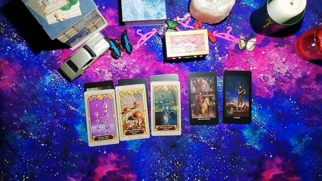 Близнецовые пламена. Что хочет Ваш внутренний ребёнок. 2 вариант смотреть онлайн