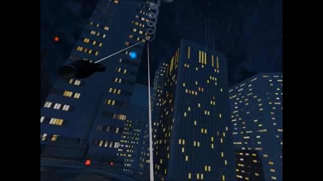 Fly a kite in virtual reality 'Stunt Kite Masters VR' смотреть онлайн