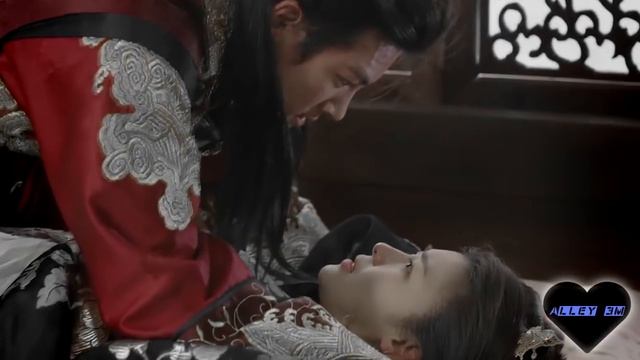 empress ki x если ты со мной (for Dolores Green) смотреть онлайн