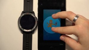 Mibro Watch X1 Black | Как установить свою картинку на циферблат на Mibro Watch X1 Black