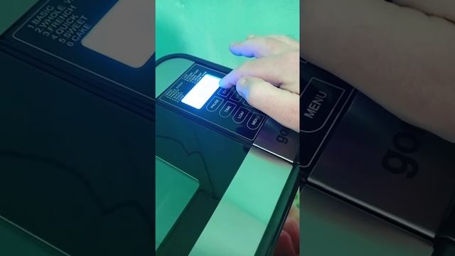 Освоюємо хлібопічку Gorenje BM1400E. Інструкція по експлуатації. смотреть онлайн