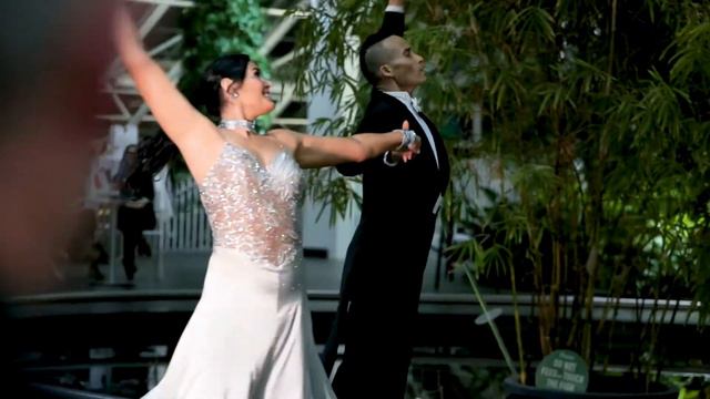 "Black Orpheus" Antônio Carlos Jobim - Uptown Strings смотреть онлайн