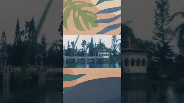 WATER PALACE BALI??TAMAN UJUNG #shorts