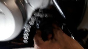 Доработанная ведущая звезда для honda Transalp.