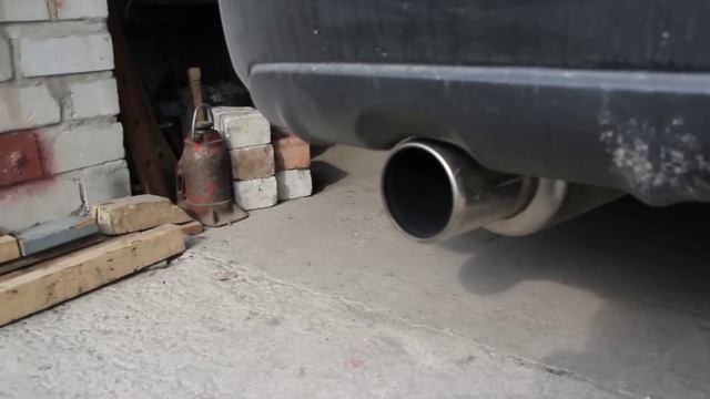 Sti Genome subaru forester atmo смотреть онлайн