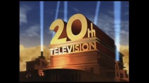 20th Century Fox Television and 20th Television (2008)