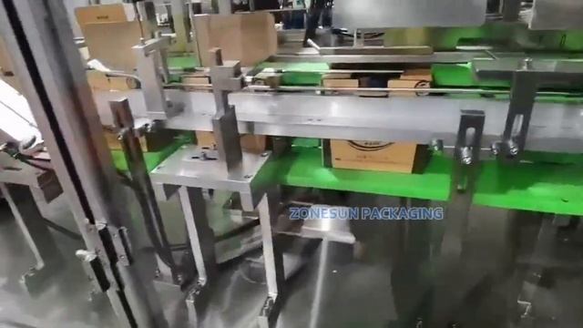 картонажная машина для коробок