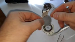 Casio Baby-G G-Shock Замена Батареи Своими Руками. Грамотно. (2021)