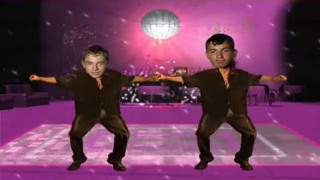 Миха и Серый зажигают! смотреть онлайн