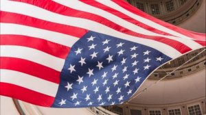 Америку Не колышет