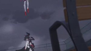 Kiana Mei, Honkai Impact 3rd (AMV), нам осталось так мало, а любви так много