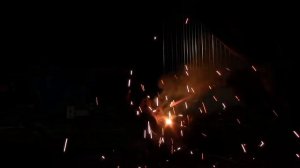 как заварить трещину в чугунном коллекторе обычной сваркой