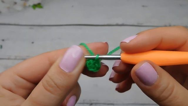 Подставка для пасхальных яиц Заяц | Вяжем крючком на Пасху | Easter egg stand | Easter Bunny смотреть онлайн