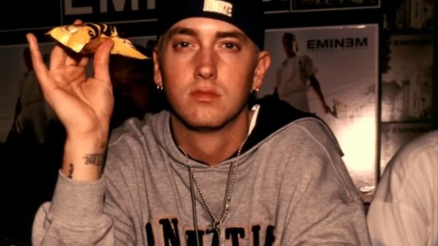 (FREE) 90s Eminem type beat | Old school Hip hop Boom bap instrumental | "Guillotine" смотреть онлайн