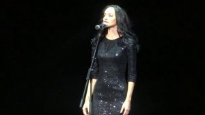 Полина Конкина - Нищая (Ярославль 30.03.2015)