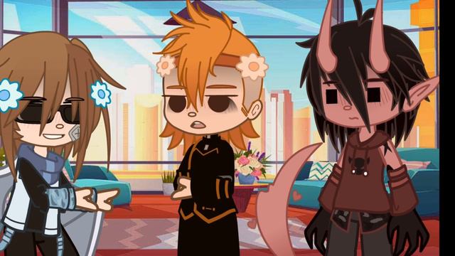 •|три апельсина значит..|•|мурзик|• смотреть онлайн