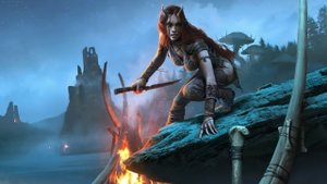 The Elder Scrolls Legends #48 часть