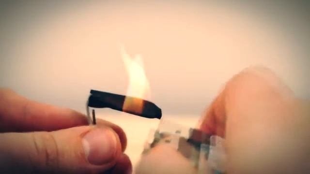 Крутые лайфхаки со скрепками! смотреть онлайн