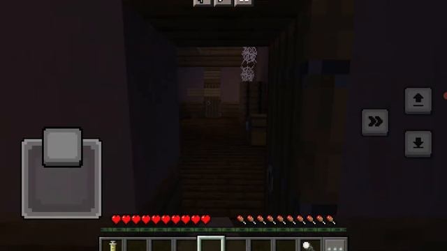 Играю в DOORS в Майнкрафте смотреть онлайн