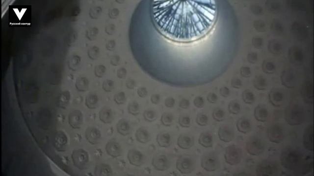 Архитектура русского классицизма (18-19 век)
