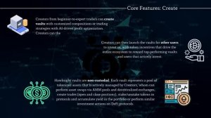 Hawksight | DeFi app for AI Trading & Yield Farming