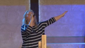 Марина Ольга "Ты один"