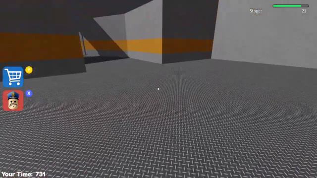 Roblox Побег из тюрьмы #2 смотреть онлайн