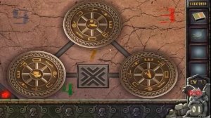 Can You Escape The 100 Room VII walkthrough level 31