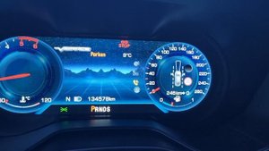 IPC Mod Digital ford mondeo mk5 S-Max mk2, Galaxy mk3 Volldigital