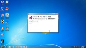 Watch Dogs 2 MSVCR110.DLL/MSVCP110.DLL [Solved]