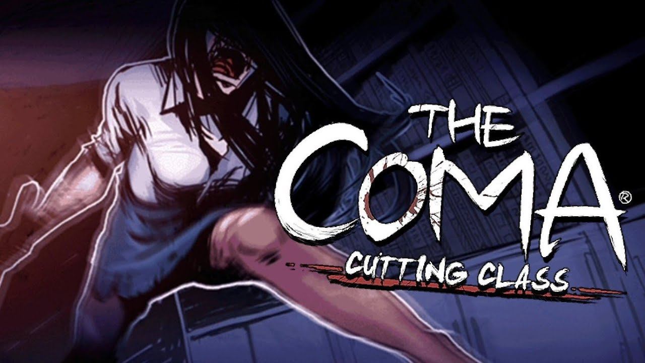 Кома кати. The coma Cutting class the Killer 4.