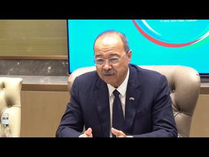 Премьер Абдулла Арипов Раису: "Все регионы Узбекистана хотят работать с Татарстаном"