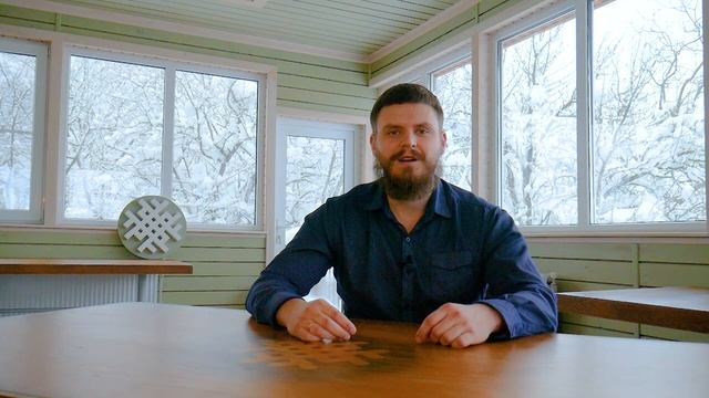 Трудности в организации союза родовых поместий РАДОСВЕТ