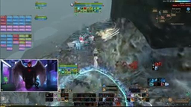 Archeage 02/08/22 Солянка на Шаеде смотреть онлайн