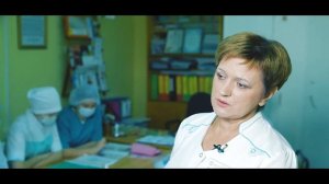 Про профессии медсестра