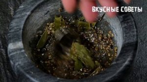 СЕЛЕДКА быстрой засолки у меня на любом ЗАСТОЛЬЕ. Всё ДЕЛО В МАРИНАДЕ с волшебным вкусом