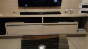 Sony Soudbar HT-NT5 Wireless Surround SRS-HG1 h.ear go