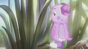 ЛУНТИК - АКСОЛОТЛЬ?! ? / МЕГА Разоблачение