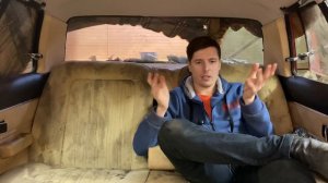 FORD TAUNUS - ЗАЧЕМ я КУПИЛ машину, которой 50 ЛЕТ?