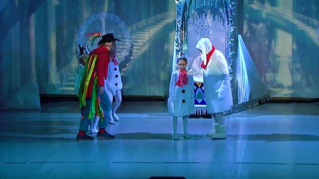 Волшебное перо чудо-птицы смотреть онлайн